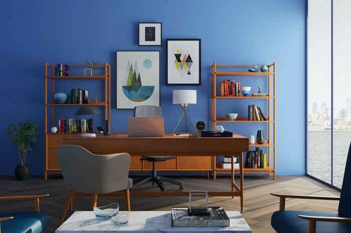  5 Ideas for a Home Office Remodel