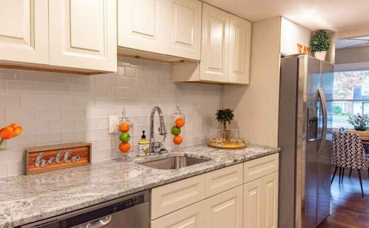  Kitchen Remodel Ideas that Pay Off with ROI